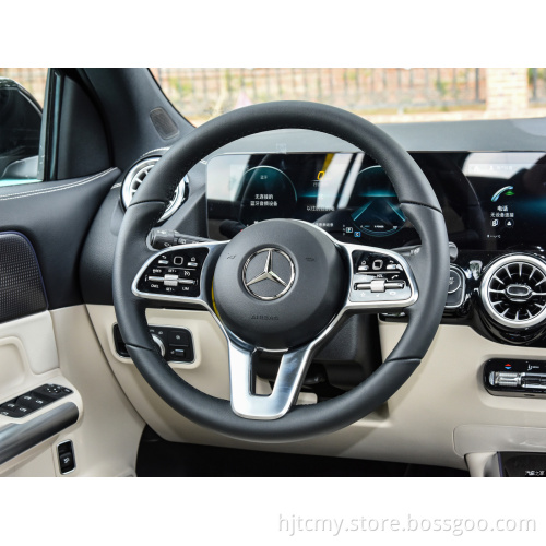 2022 Mercedes EQA 260 Long 619 km CLTC Range e Panoramic Tearcoof Car Electr